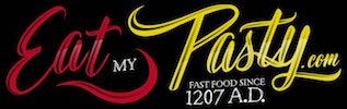 Eat My Pasty