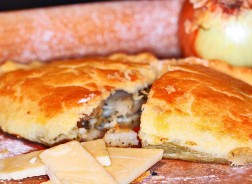 potato onion cheese