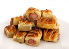 sausageroll small